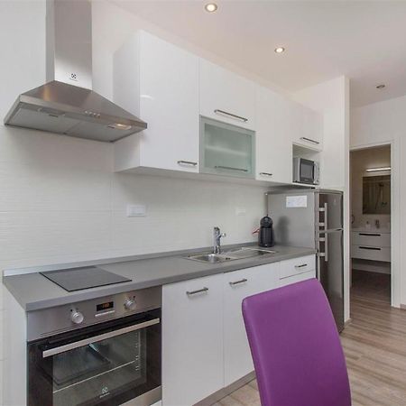 Villa Top Of Murter, One Bedroom Apartment Εξωτερικό φωτογραφία