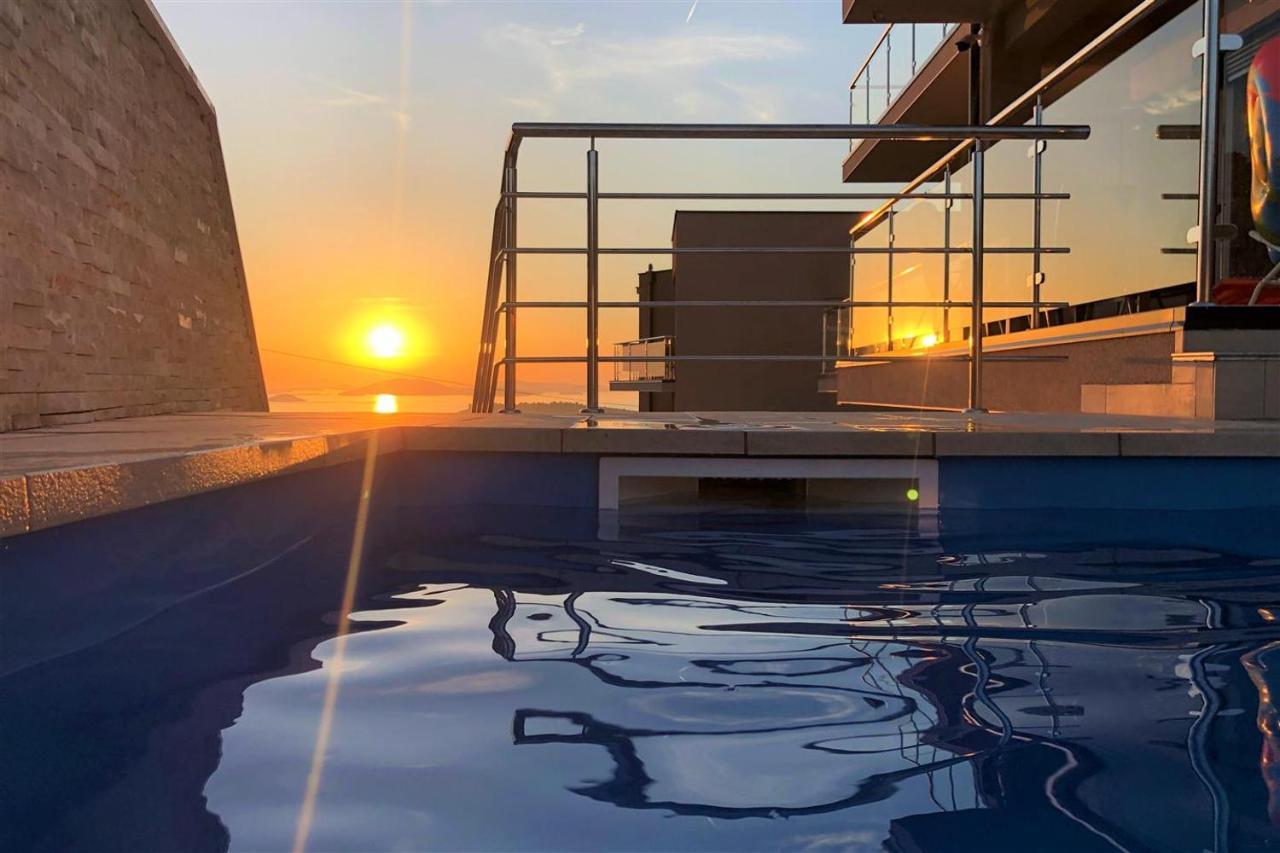 Villa Top Of Murter, One Bedroom Apartment Εξωτερικό φωτογραφία