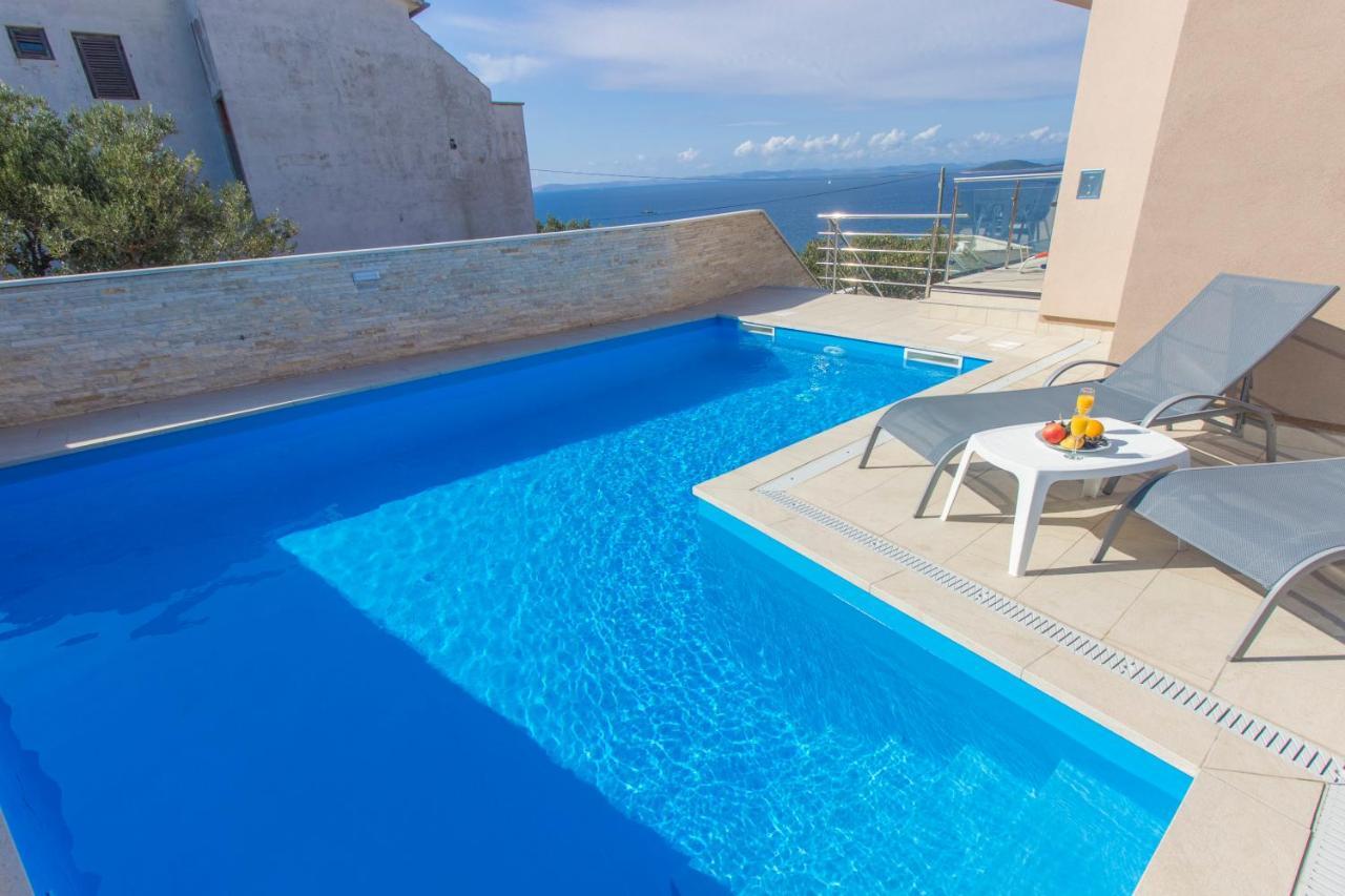 Villa Top Of Murter, One Bedroom Apartment Εξωτερικό φωτογραφία