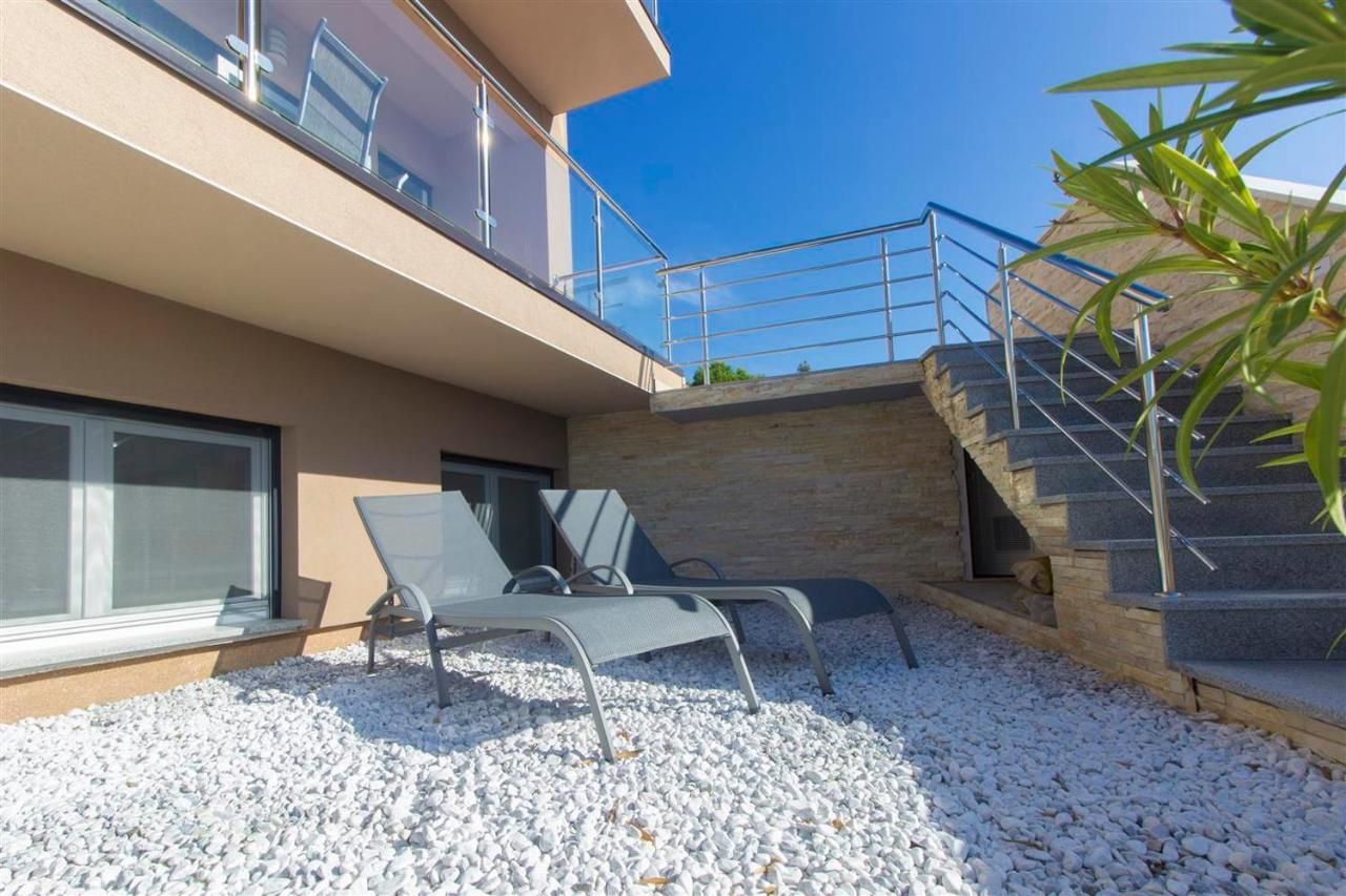 Villa Top Of Murter, One Bedroom Apartment Εξωτερικό φωτογραφία