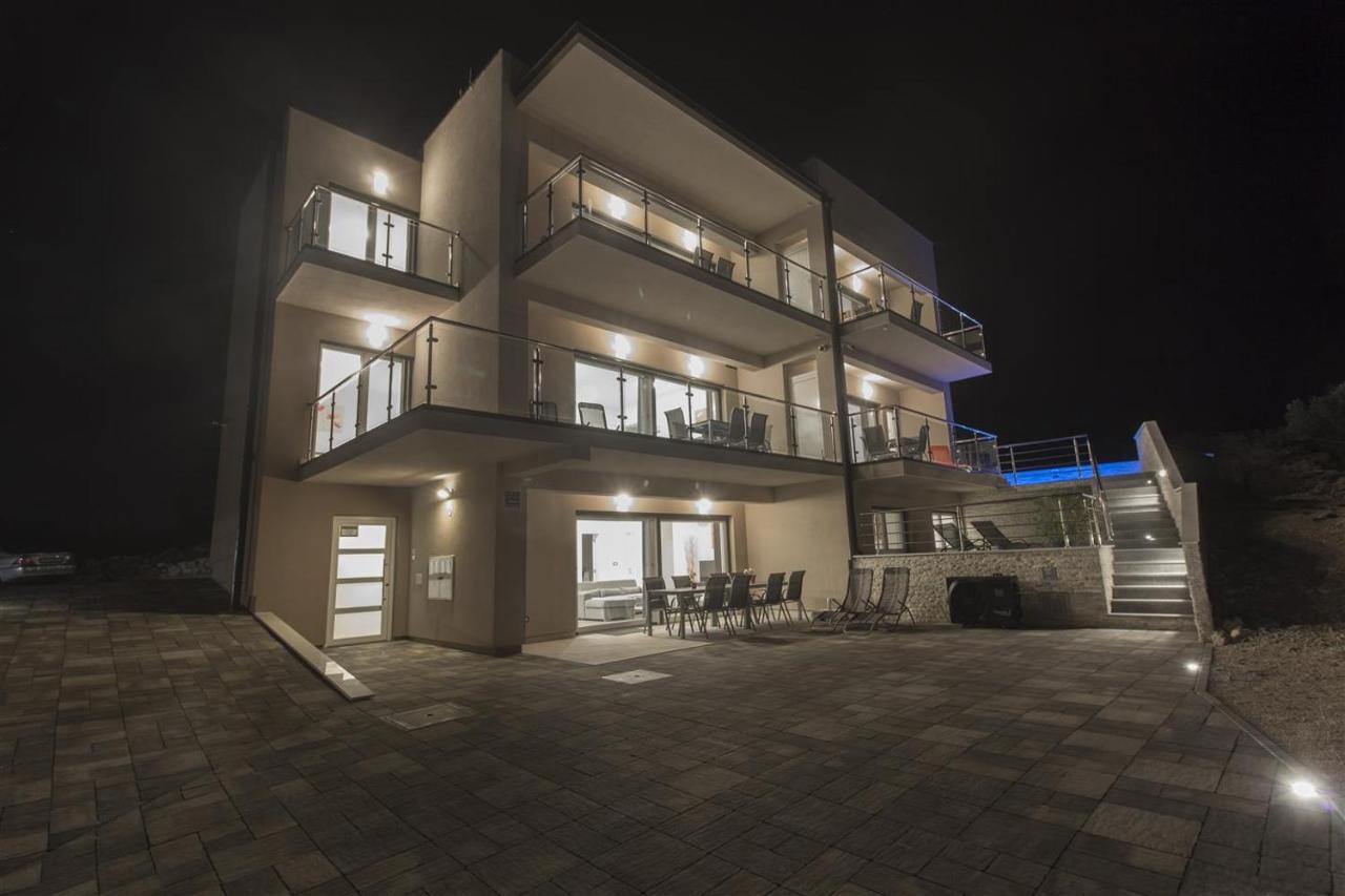 Villa Top Of Murter, One Bedroom Apartment Εξωτερικό φωτογραφία