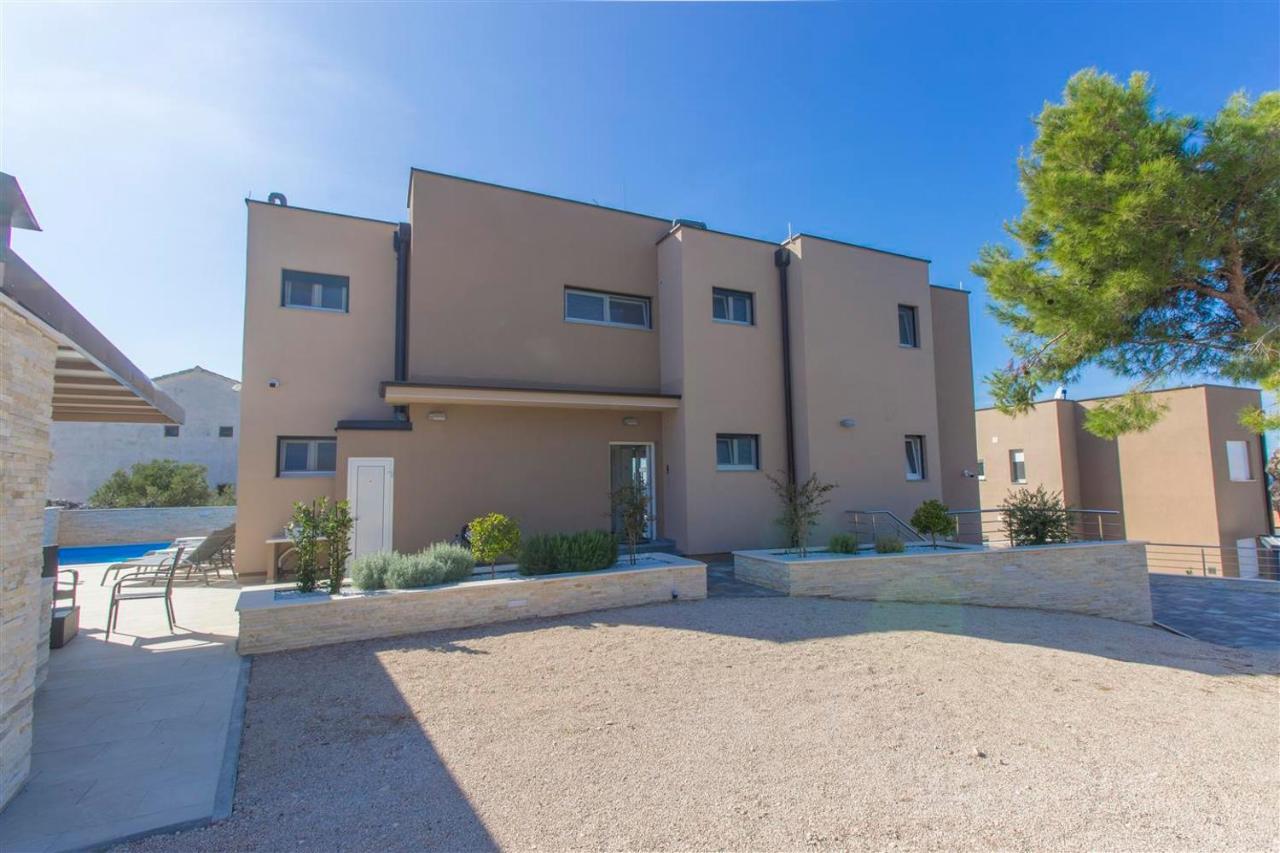 Villa Top Of Murter, One Bedroom Apartment Εξωτερικό φωτογραφία