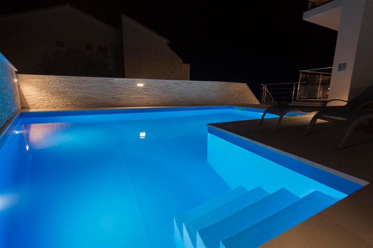 Villa Top Of Murter, One Bedroom Apartment Εξωτερικό φωτογραφία