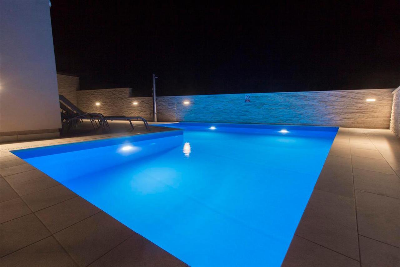 Villa Top Of Murter, One Bedroom Apartment Εξωτερικό φωτογραφία