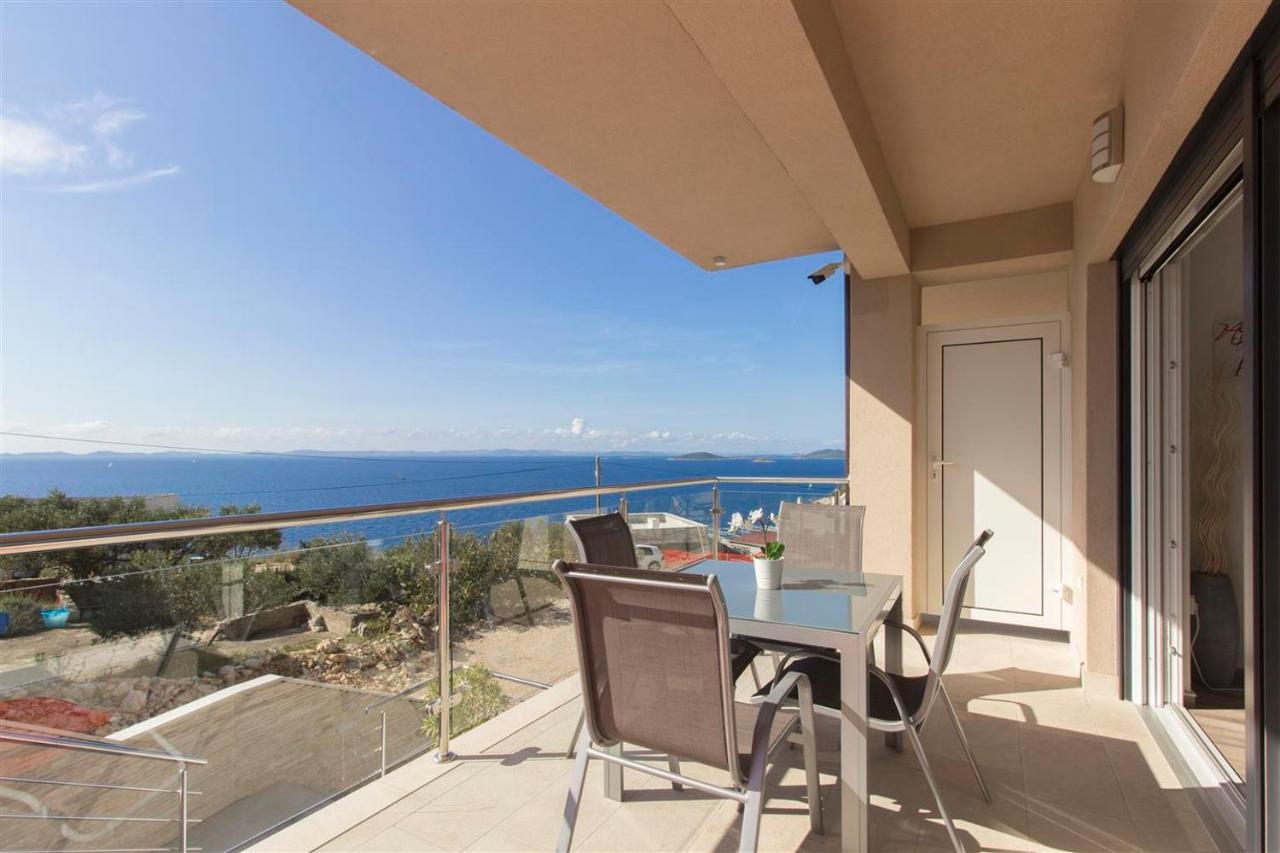 Villa Top Of Murter, One Bedroom Apartment Εξωτερικό φωτογραφία