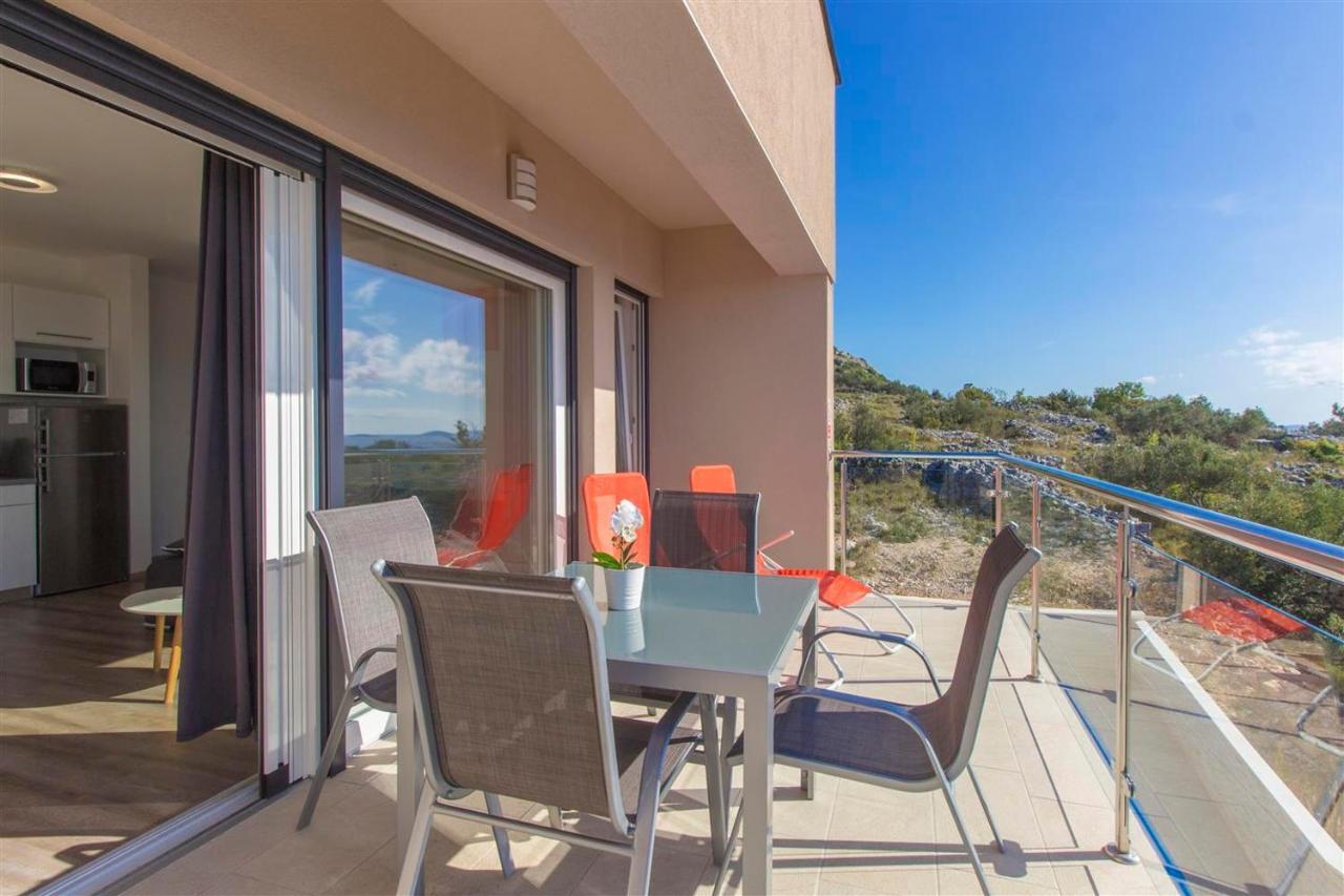 Villa Top Of Murter, One Bedroom Apartment Εξωτερικό φωτογραφία