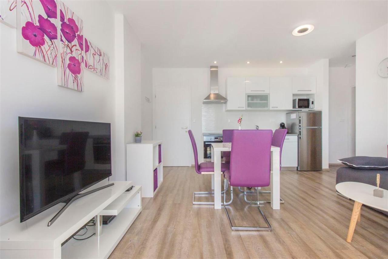 Villa Top Of Murter, One Bedroom Apartment Εξωτερικό φωτογραφία