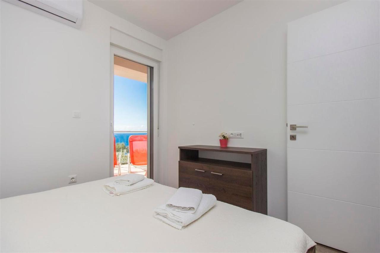 Villa Top Of Murter, One Bedroom Apartment Εξωτερικό φωτογραφία