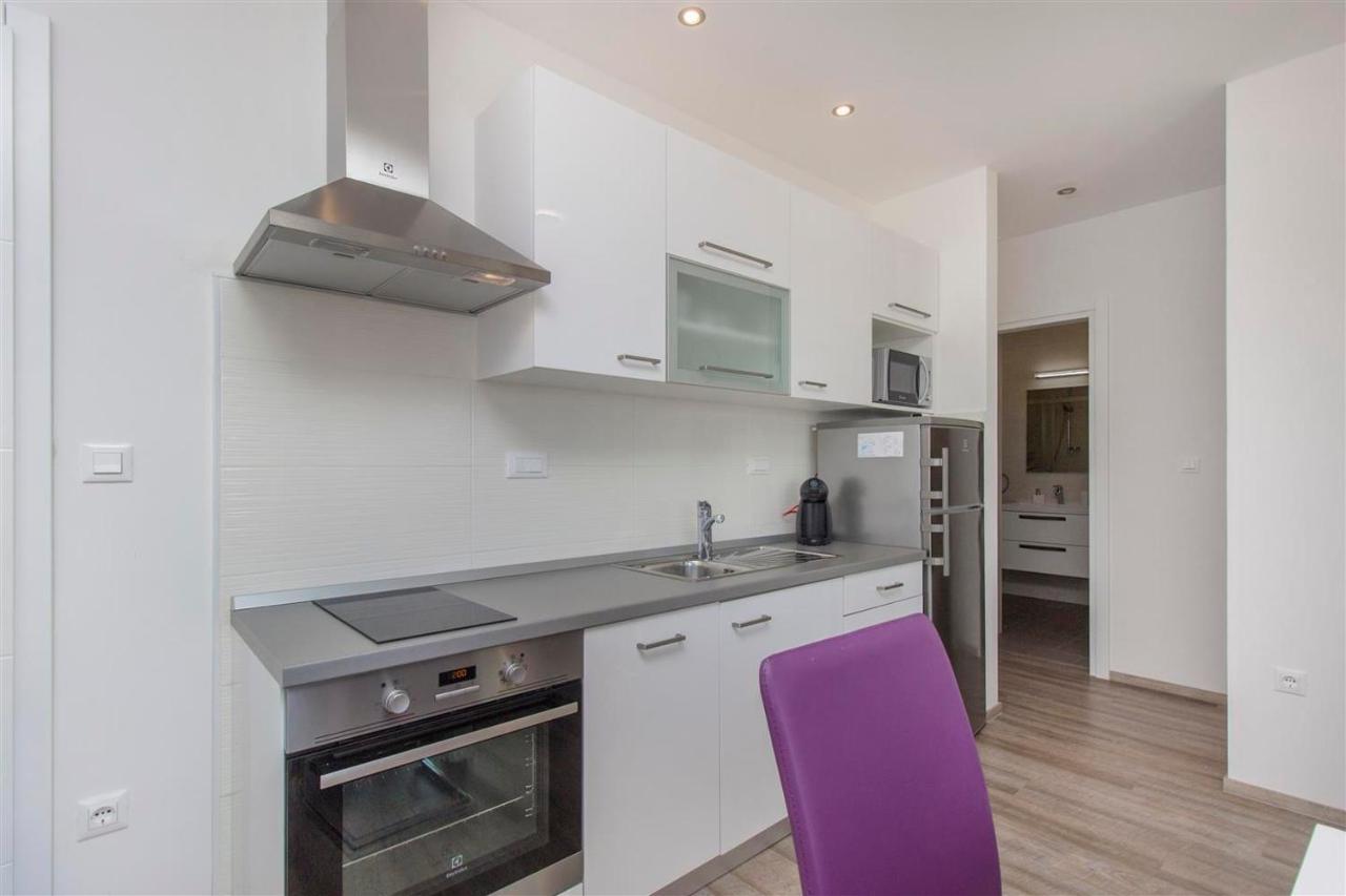 Villa Top Of Murter, One Bedroom Apartment Εξωτερικό φωτογραφία