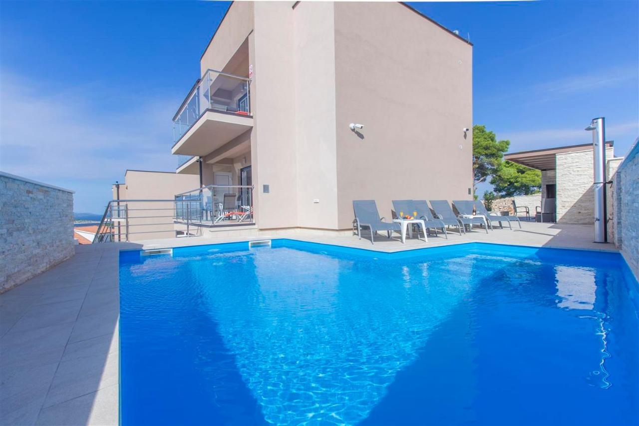Villa Top Of Murter, One Bedroom Apartment Εξωτερικό φωτογραφία