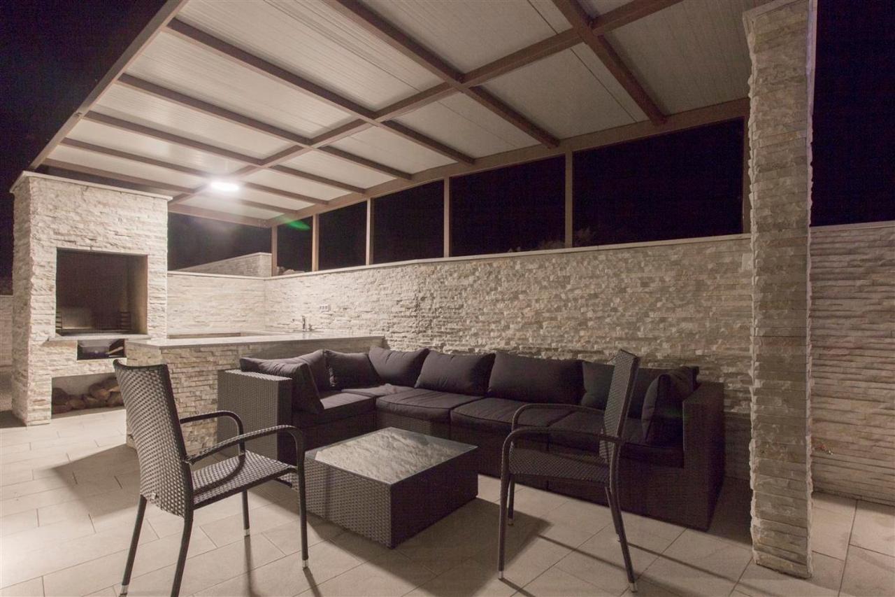 Villa Top Of Murter, One Bedroom Apartment Εξωτερικό φωτογραφία