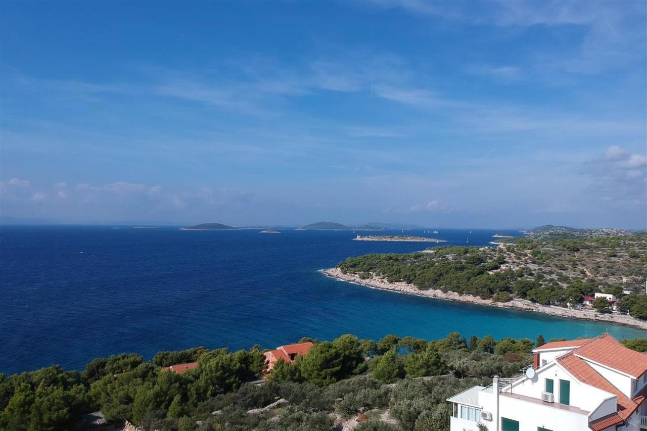 Villa Top Of Murter, One Bedroom Apartment Εξωτερικό φωτογραφία