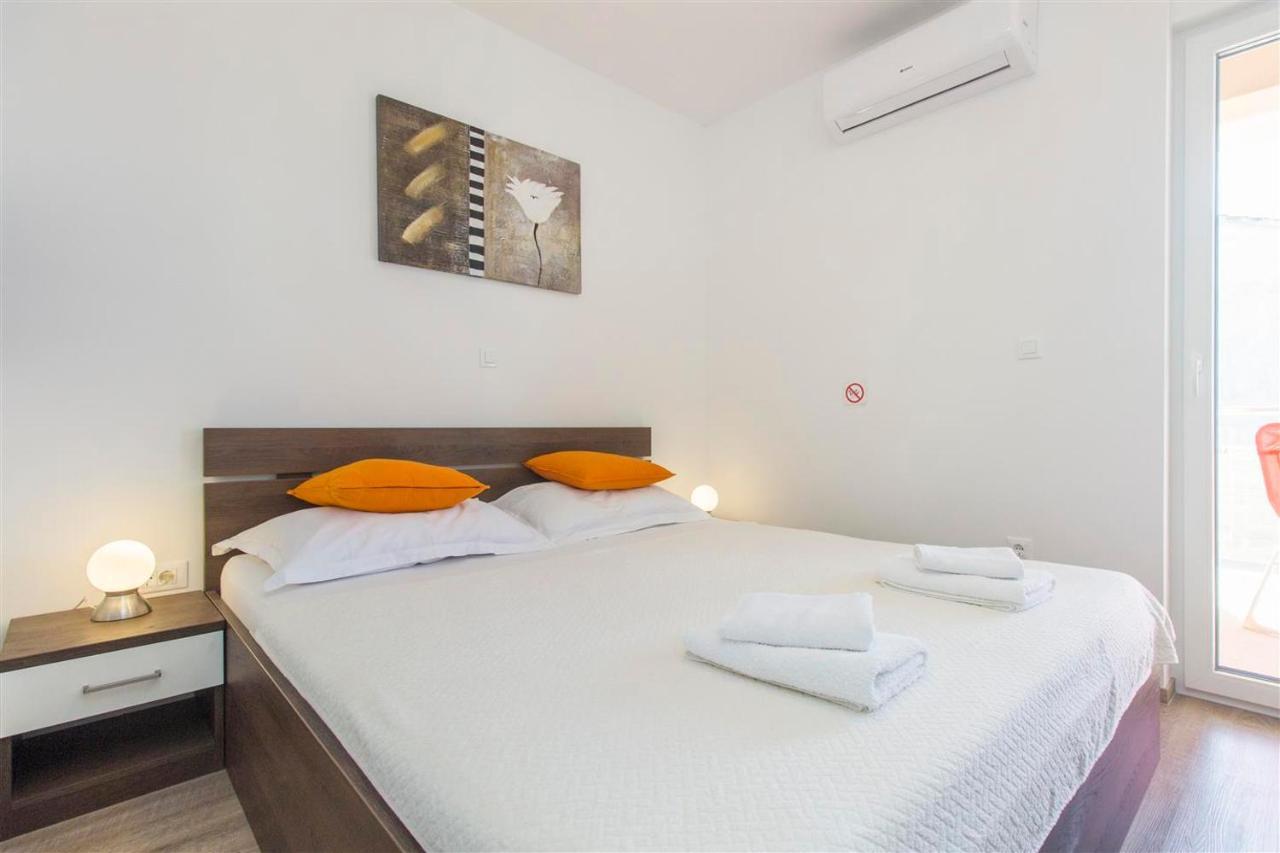 Villa Top Of Murter, One Bedroom Apartment Εξωτερικό φωτογραφία