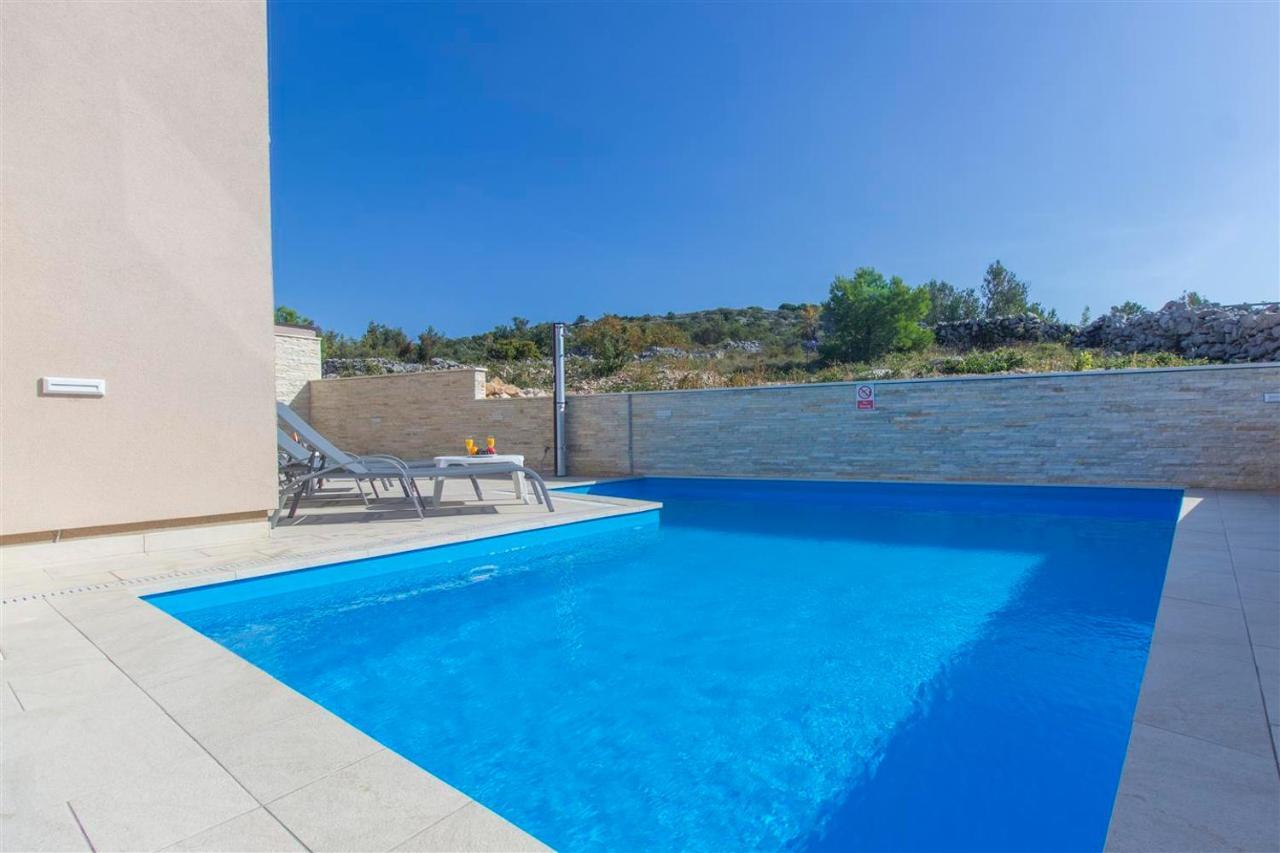 Villa Top Of Murter, One Bedroom Apartment Εξωτερικό φωτογραφία
